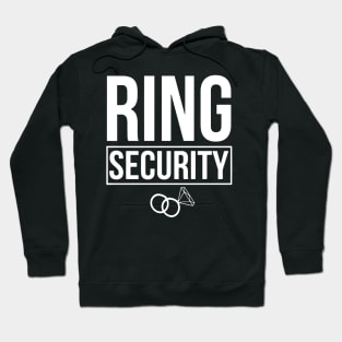 Ring Security Hoodie